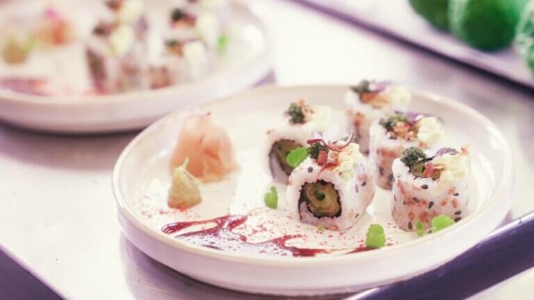 Happy maki - 2