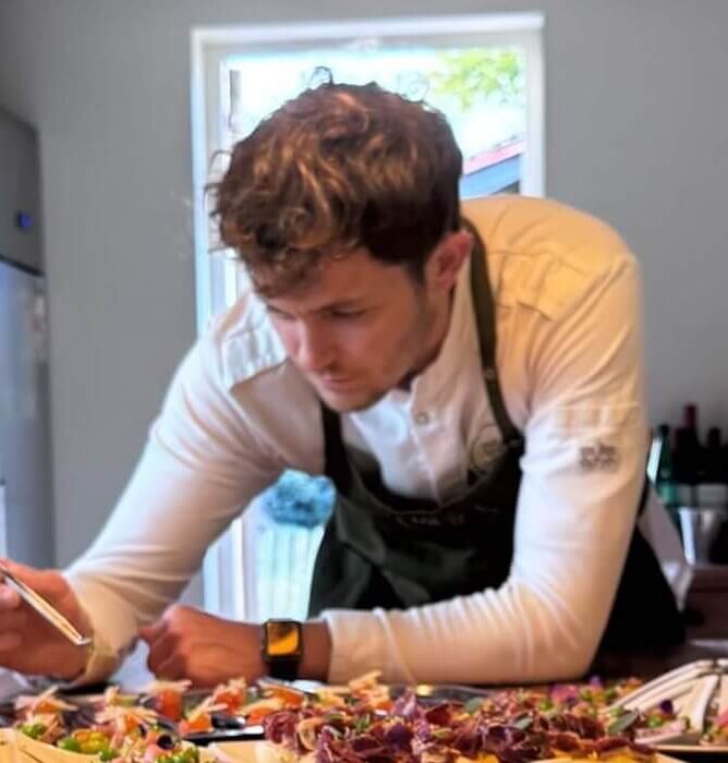 Vague forestière Landaise - 2